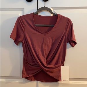 Lululemon Top